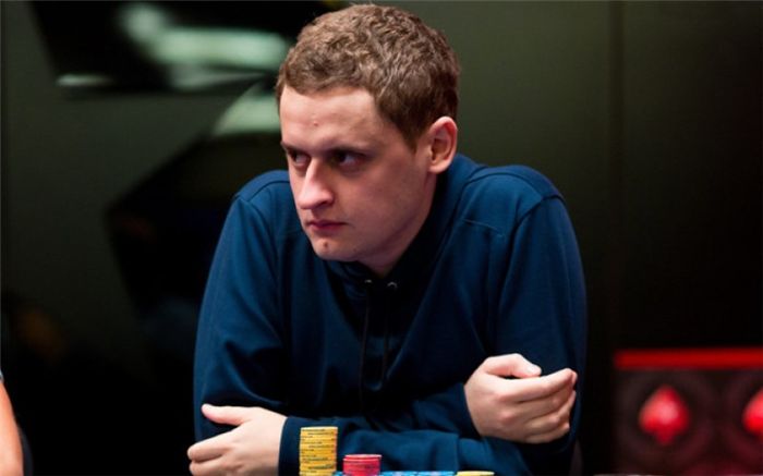 Алексей Хорошенин стал победителем турбо-турнира PCA