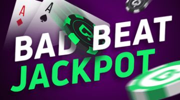 В покер-руме PokerDom разыгран 128-й Bad Beat Jackpot