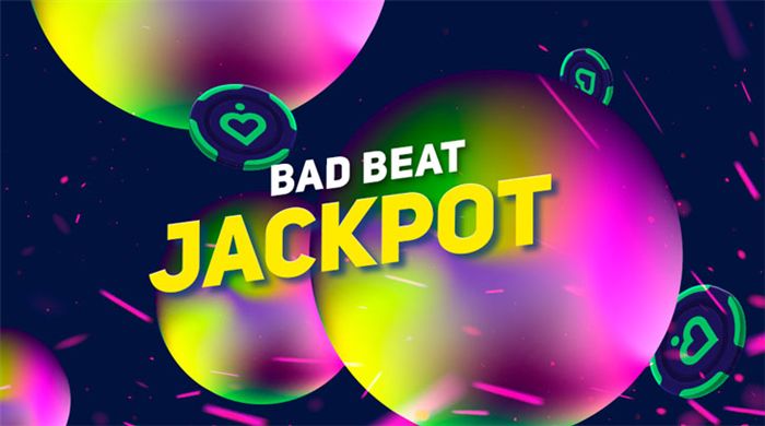 Bad Beat Jackpot