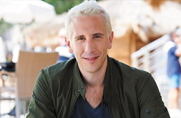 Бертран Гроспелье покинул команду Team PokerStars Pro