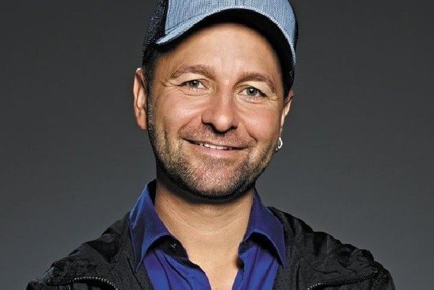 Даниэль Негреану сорвал крупный куш в онлайн-игре