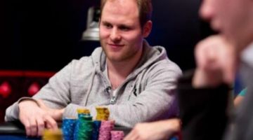 В дорогом турнире серии Aussie Millions 2018 победил Сэм Гринвуд