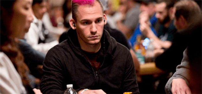 Джастин Бономо выиграл SHRB 2018