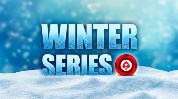 Канадец выиграл самый дорогой турнир Winter Series