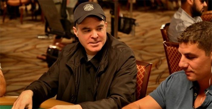 Кэри Катц стал победителем Super High Roller на Багамах