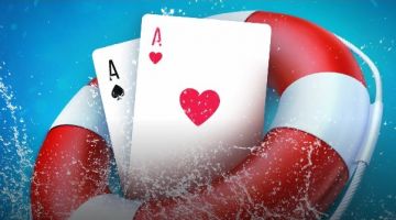 Между игроками Windfall Покердом разыграет миллион рублей