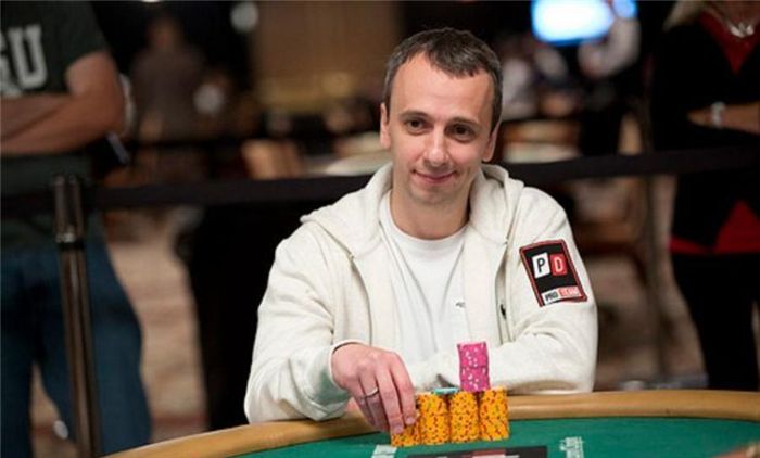 Михаил Семин победил в Super High Roller WSOP-C