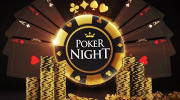 Выйдут новые эпизоды шоу Poker Night LIVE