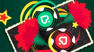 Покердом организует благотворительный турнир в честь 75-летия Победы