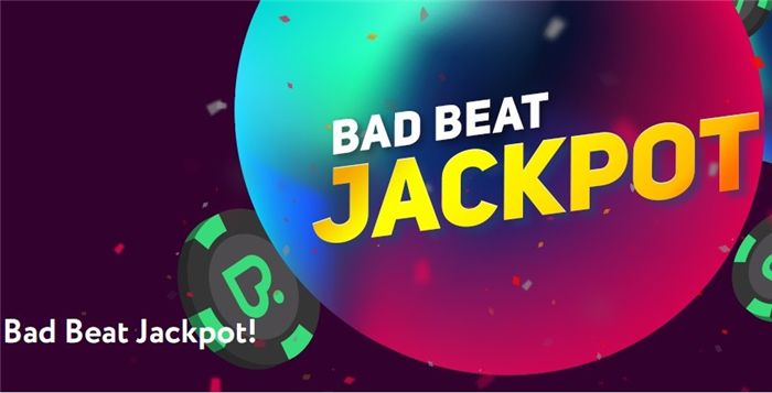 В ПокерДом сорван 130-й Bad Beat Jackpot