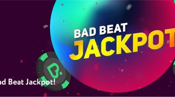 В ПокерДом сорван 130-й Bad Beat Jackpot