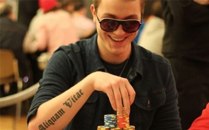 Роман Романовский победил в Sunday 500