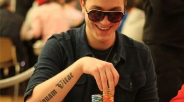 Роман Романовский победил в Sunday 500