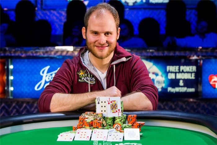 Сэм Гринвуд назвал немецких покеристов «стервятниками и трусами»