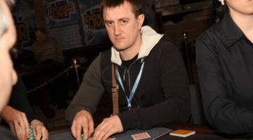 Украинцы одержали победу в двух турнирах на серии XL Blizzard